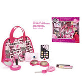 Camera Phone Make Up Toy Pretend Play Girls Gift Toys For Girls